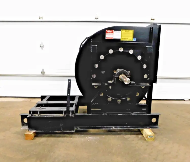 New | in-Stock Chicago K0893-102 Blowers Ohio US | Equipment Recovery Corp. #1329818