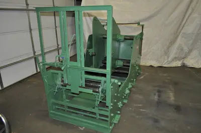 USED ROWE 8024J