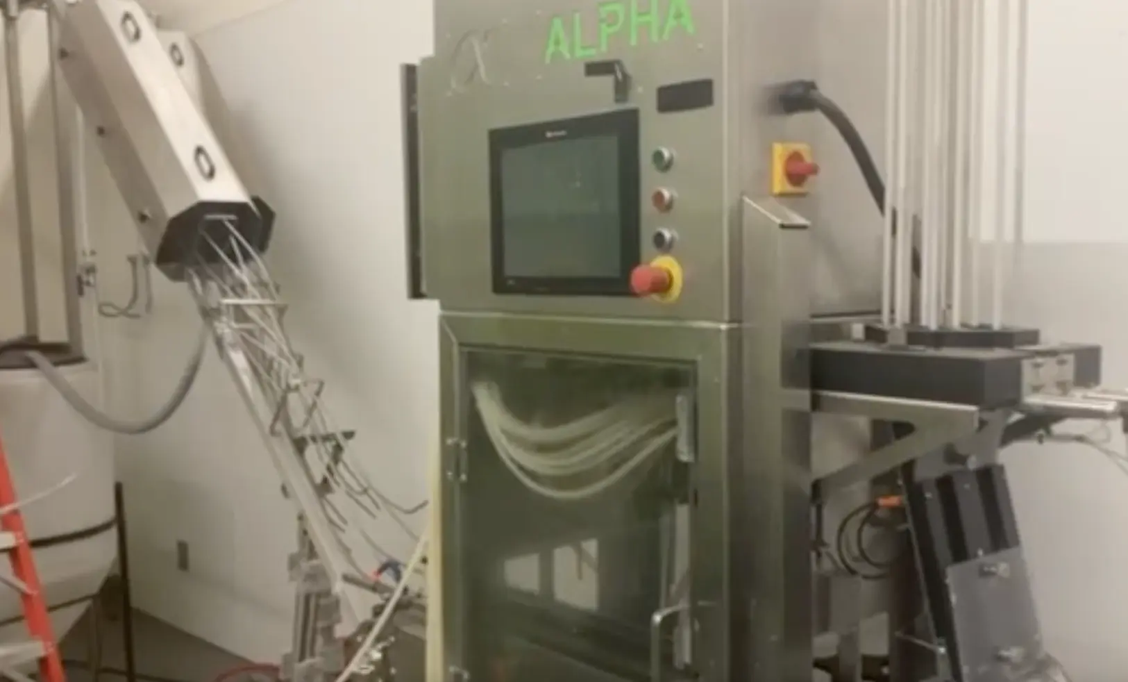 Used 2018 ALPHA BREWING OPERATIONS _UNKNOWN_ Canning Lines South Carolina US | Beverage Industries #1359630