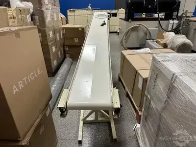 USED PPE BCP-1012