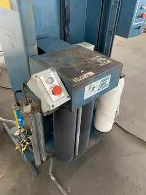 USED LANTECH SVGSS06501601