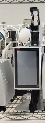 Used Thermo Scientific Thermo Scientific SlideMate AS Lab Label Printers and Supplies Texas US | PT Medical Technologies #1458825