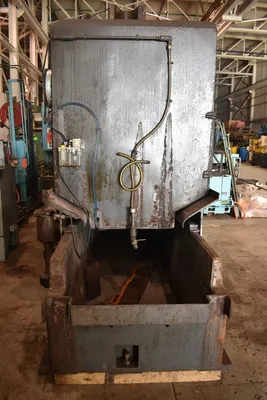 1973 BLANCHARD 22K-42 GRINDERS, SURFACE, ROTARY TYPE - VERTICAL | GCH Machinery (4)