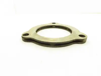 P&H Bridge Crane Hoist Disc Brake Armature Ring Plate 7-5/8" OD