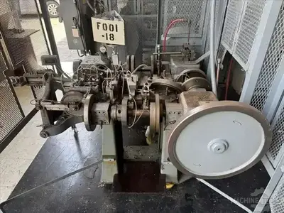 USED U.S. BAIRD #1
