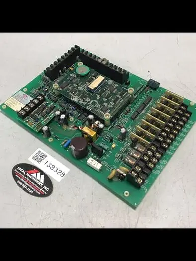 Used SUMITOMO REX-C3300-CS4 Circuit Boards Michigan US | Ideal Machinery #568362