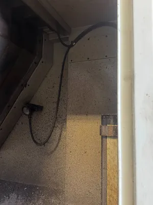 2001 MAKINO V77 Machining Centers, Vertical | Westbrook Engineering (8)