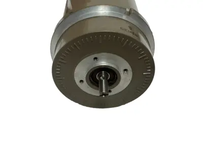 NEW SIEMENS V23401-B2007-G201 RESOLVER / ENCODER 50/68V 50HZ
