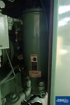 USED Sullair 30 HP Sullair Air Compressor