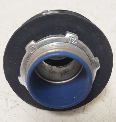 🔥ROBROY PLASTI-BOND EXPLOSION PROOF PVC-COATED CONDUIT UNION, 1-1/2"