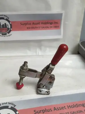 USED DESTACO 207-U