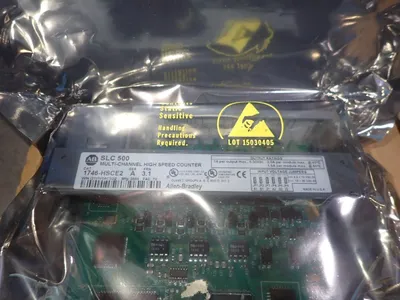 NEW ALLEN BRADLEY 1746HSCE2