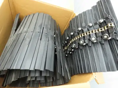 Used RYSON _UNKNOWN_ Conveyor Parts Indiana US | Arrow Industrial #1412081