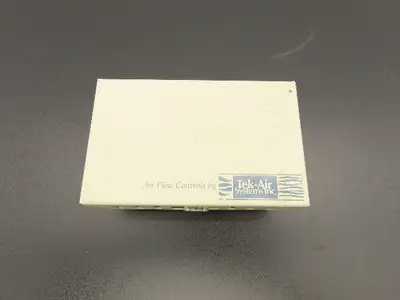 Tek Air Systems LIM-2000 Air Flow Controls LAB Interface Module