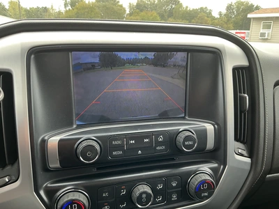 Used 2014 GMC SIERRA 1500 Pickup Trucks Michigan US | Miedema Asset Management Group #1423551