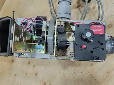 Valve Motor 3130