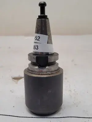 USED PARLEC B30-10EM356