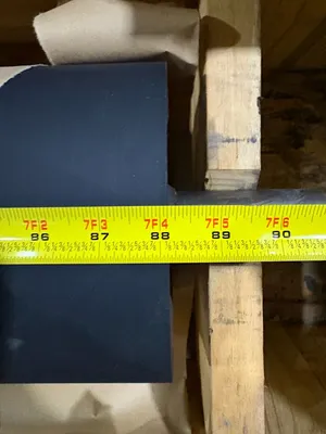 HARWOOD UPPER NIP ROLLER Material Handling | ESS Industrial Equipment Sales (3)