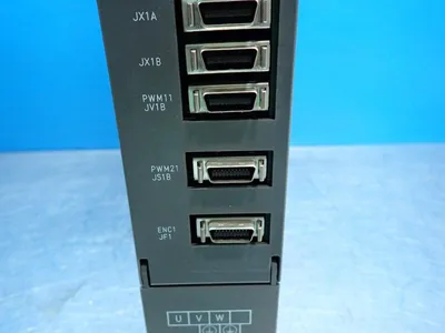 USED FANUC A06B6079H105