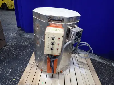 USED ECONO KILN J18