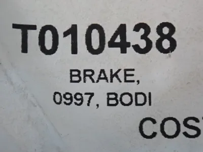 Brakes