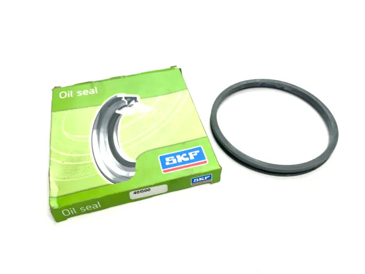 Used SKF OIL SEAL Seals & Gaskets | Maverick Industrial Sales #1113087