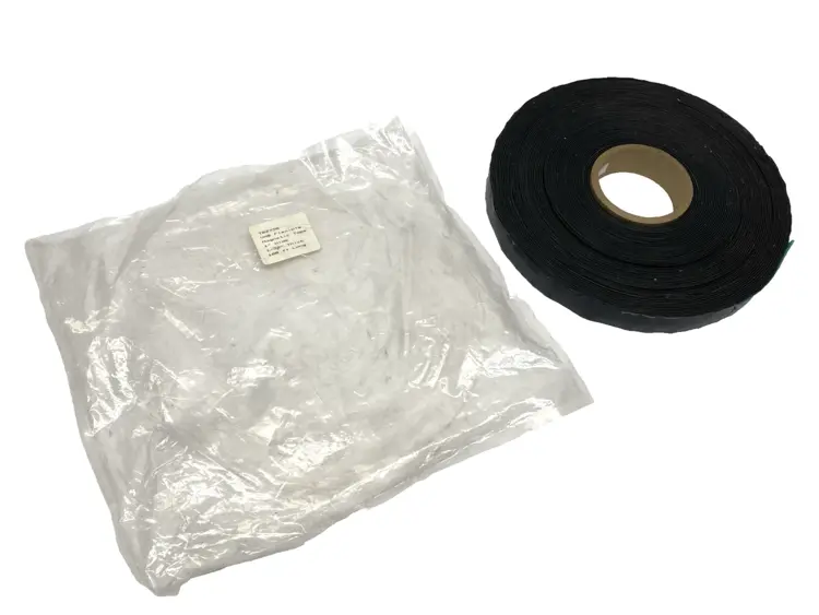 Used UNBRANDED VHB FLEXIBLE MAGNETIC TAPE 1/32" THICK 1" X 100' DMG BY SHELFWARE Misc Industrial Equipment | Maverick Industrial Sales #1101506