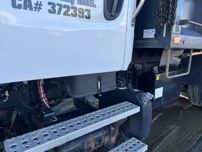 Used 2014 FREIGHTLINER M2 106 Tractors & Trailers California US | Ben Kaplan Equipment #1407726