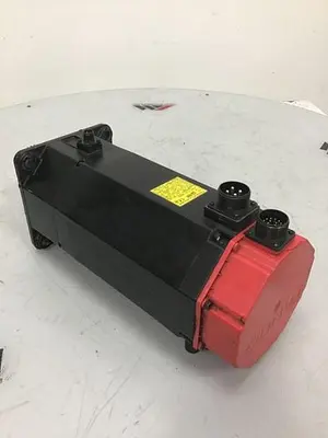 USED FANUC A06B-0147-B675