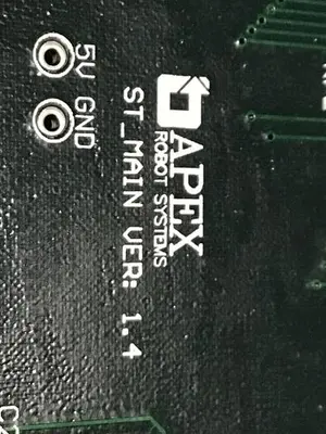 USED APEX ST-MAIN VER:1.4