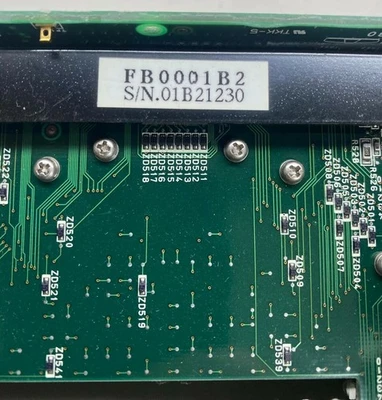 USED Fuji FB0001B2