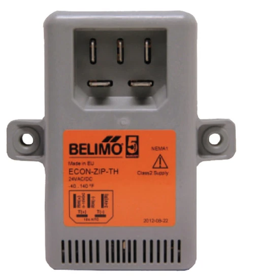 Used BELIMO _UNKNOWN_ Industrial Controls Arizona US | B2E Surplus #1131803