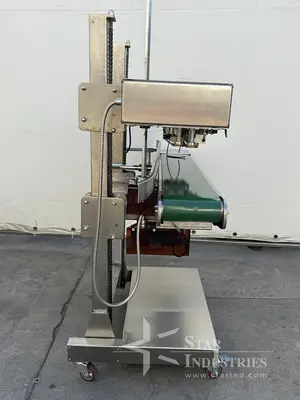 Used 2017 GUANGZHOU RIFU  PACKAGING MACHINERY CO.LTD RF-1680 Bag Sealers | Star Industries #1254099