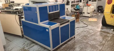 DYMAX CONVEYOR MOUNTED DUAL DYMAX 38560 UV BULBS Accessories & Parts - Oven | Tekmart International Inc. (2)