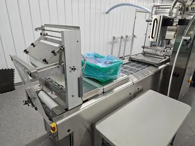 USED 2022 ULTRASOURCE Bison