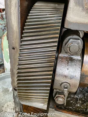 USED UNION TX-125