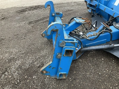 Used _UNKNOWN_ _UNKNOWN_ Plow Blades Michigan US | Miedema Asset Management Group #1425286