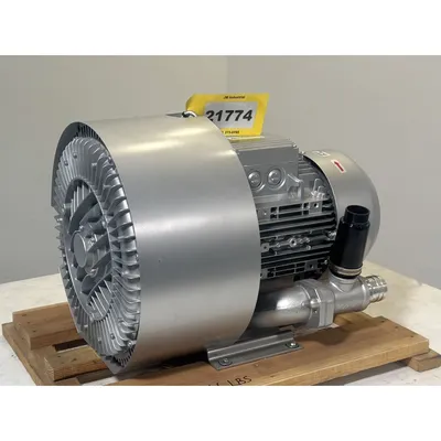 New | in-Stock GREENCO 2RB 720D-7HH46 Blowers West Virginia US | JM Industrial #1332428