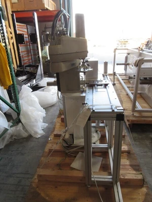 Adept Robot Arm Assembly, For TTMA-ST2 System