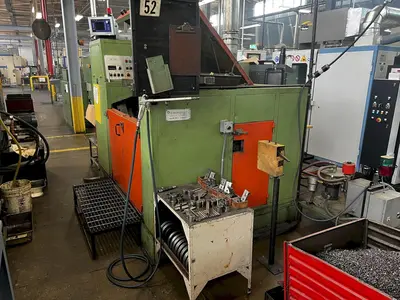 USED MORONI MB/765