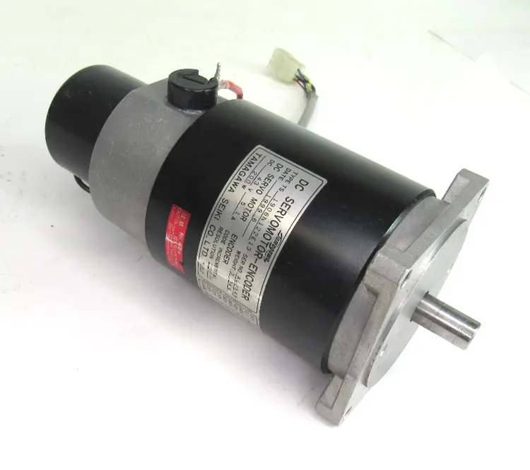 New | in-Stock TAMAGAWA SEIKI 1906N122E13 Motion Controls | Industrial Parts R Us Inc. #366264