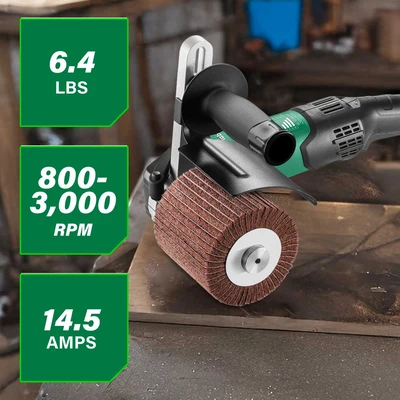New | in-Stock METABO _UNKNOWN_ Burnishing Machines Ohio US | US TOOL DEPOT #1450900