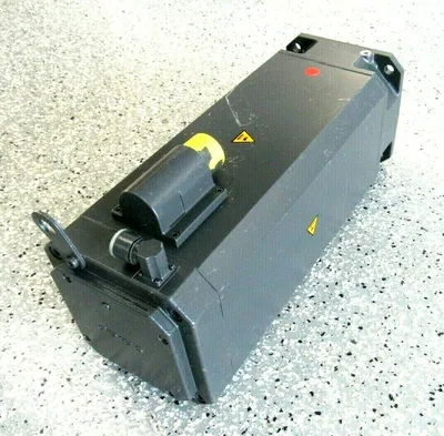 NEW SIEMENS 1FT6108-8AC71-4AB2 SERVO MOTOR 1FT61088AC714AB2 SD31780001001