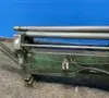Used J. M. MONTGOMERY MFG., INC. 4814 Plate Bending Rolls including Pinch Ohio US | HGR 24 #1291875