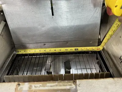 USED OLIVER PRODUCTS CO 797-48