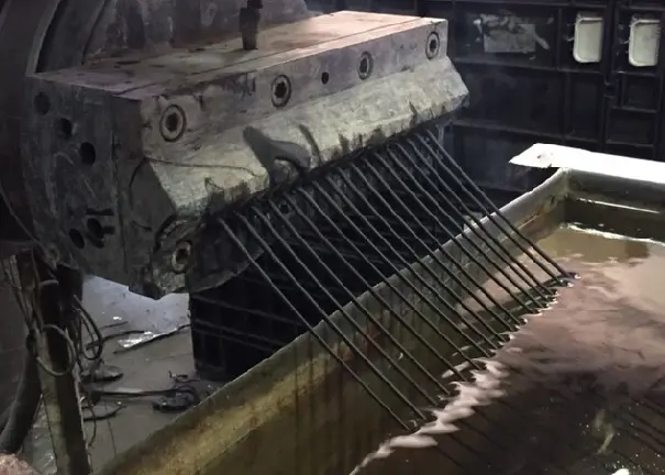 Used UNASSIGNED UNASSIGNED Extruders Illinois US | Alan Ross Machinery #1239