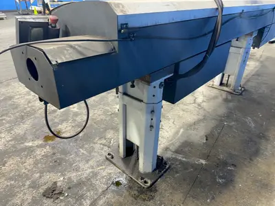 Used 2002 LNS EXPRESS 332 Magazine Type Bar Loaders Ohio US | HGR 24 #1279259