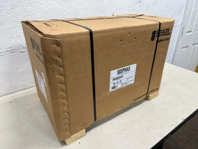 Goulds _UNKNOWN_ Centrifugal Pumps | Fram Fram LLC (5)