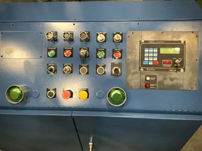 USED MINSTER MINSTER E2-300-72-36 PRESS