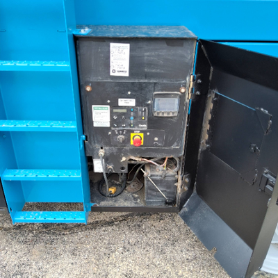 USED 2016 Genie GS-5390 RT